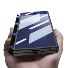 Load image into Gallery viewer, Magnetic Hinge All-included Phone Case For Galaxy Z Fold 7
