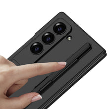 Load image into Gallery viewer, Shockproof Phone Case With Screen Protector & Pen Slot For Galaxy Z Fold 6/5/4/3