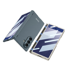 Load image into Gallery viewer, Magnetic Hinge All-included Phone Case For Galaxy Z Fold 7