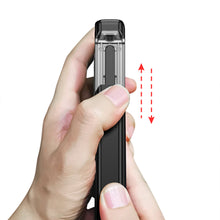 Cargar imagen en el visor de la galería, Armor Magnetic Hinge Pen Box Shockproof Phone Case With Screen Protector For Samsung Galaxy Z Fold6