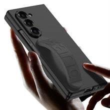 Load image into Gallery viewer, Shockproof Phone Case With Screen Protector & Wristband For Galaxy Z Fold 6