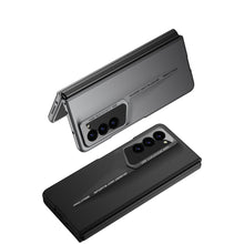 Load image into Gallery viewer, Luxury All-inclusive Anti-fall Protective Phone Case For Samsung Galaxy Z Fold5 Fold4