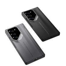 Carregar imagem no visualizador da galeria, SPORTS DESIGN | Magnetic Hinge Shockproof Phone Case With Screen Protector For Samsung Galaxy Z Fold6