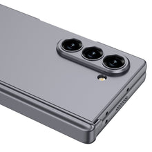 Carregar imagem no visualizador da galeria, Magnetic Hinge Bracket Shockproof Phone Case With Screen Protector For Samsung Galaxy Z Fold6