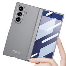 Load image into Gallery viewer, Magnetic Hinge All-included Phone Case For Galaxy Z Fold 7