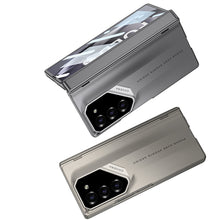 Carregar imagem no visualizador da galeria, SPORTS DESIGN | Magnetic Hinge Shockproof Phone Case With Screen Protector For Samsung Galaxy Z Fold6