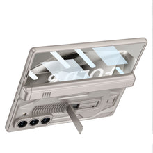 Cargar imagen en el visor de la galería, Armor Shockproof Phone Case With Screen Protector And Pen Box For Samsung Galaxy Z Fold6