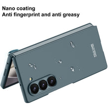 Carregar imagem no visualizador da galeria, Luxury Shockproof Phone Case For Samsung Galaxy Z Fold 6