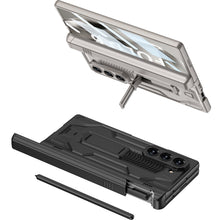 Cargar imagen en el visor de la galería, Armor Shockproof Phone Case With Screen Protector And Pen Box For Samsung Galaxy Z Fold6