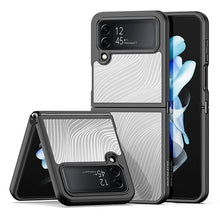 Load image into Gallery viewer, Fashion Matte All-inclusive Phone Case For Samsung Galaxy Z Fold4 Fold5 Flip4 Flip5 S23 Ultra Plus - Mycasety Mycasety