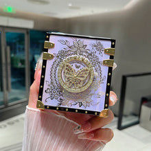 Load image into Gallery viewer, All-included Shockproof Phone Case For Samsung Galaxy Flip 5/4/3 With Stand