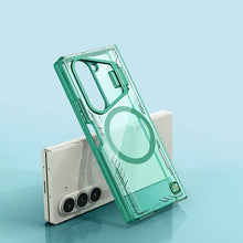 Load image into Gallery viewer, Magnetic Shockproof Phone Case For Galaxy Z Fold6