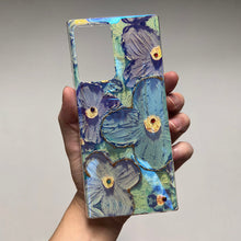 Load image into Gallery viewer, Oil Painting Flower Samsung/iPhone Case - mycasety2023 Mycasety