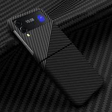 Load image into Gallery viewer, Galaxy | Luxurious Carbon Fiber Anti-fall Protective Phone Case