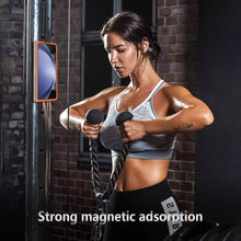 Carregar imagem no visualizador da galeria, Full Protection Magnetic Case & Kickstand for Galaxy Z Fold Series