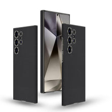 Carregar imagem no visualizador da galeria, Luxurious Leather All-inclusive Protective Phone Case For Samsung Galaxy S24 Ultra - Mycasety Mycasety