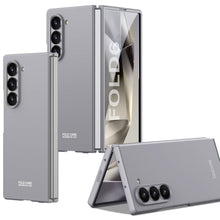 Load image into Gallery viewer, Luxury Shockproof Phone Case For Galaxy Z Fold 6/7
