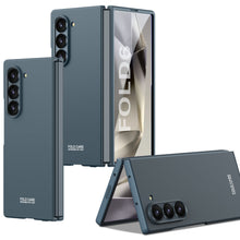 Carregar imagem no visualizador da galeria, Luxury Shockproof Phone Case For Samsung Galaxy Z Fold 6
