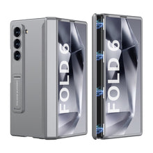 Load image into Gallery viewer, Magnetic Hinge Bracket Shockproof Phone Case For Samsung Galaxy Z Fold6