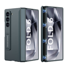 Load image into Gallery viewer, Magnetic Hinge Bracket Shockproof Phone Case For Samsung Galaxy Z Fold6