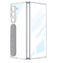 Load image into Gallery viewer, Shockproof Phone Case With Screen Protector & Wristband For Galaxy Z Fold 7/6/5/4