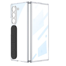 Load image into Gallery viewer, Shockproof Phone Case With Screen Protector & Wristband For Galaxy Z Fold 7/6/5/4