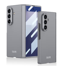 Load image into Gallery viewer, Magnetic Hinge All-included Phone Case For Galaxy Z Fold 7