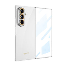 Load image into Gallery viewer, Luxury Ultra-thin Shockproof Cover For Galaxy Z Fold 7/6