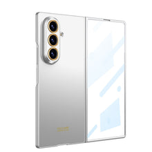 Load image into Gallery viewer, Luxury Ultra-thin Shockproof Cover For Galaxy Z Fold 7/6