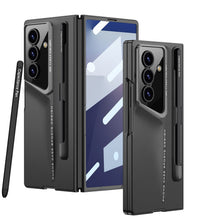Load image into Gallery viewer, Luxury All-inclusive Anti-fall Protective Phone Case For Galaxy Z Fold 7/6/5/4/3