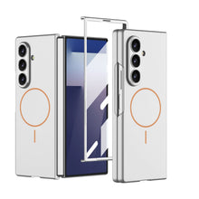 Load image into Gallery viewer, Ultra-thin Magbetic Phone Case With Screen Protector For Galaxy Z Fold7/6