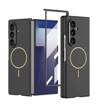 Load image into Gallery viewer, Ultra-thin Magbetic Phone Case With Screen Protector For Galaxy Z Fold7/6