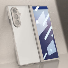 Load image into Gallery viewer, Magnetic Hinge Frosted Phone Case For Galaxy Z Fold 7