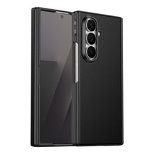 Load image into Gallery viewer, Leather Protective Intelligent Phone Case For Galaxy Z Fold