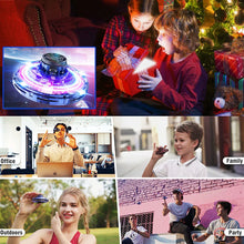 Carregar imagem no visualizador da galeria, Flynova Drone Fly Spinner Kids Children Adult Fidget Toys Mini UFO Flyorb Flying Spinner