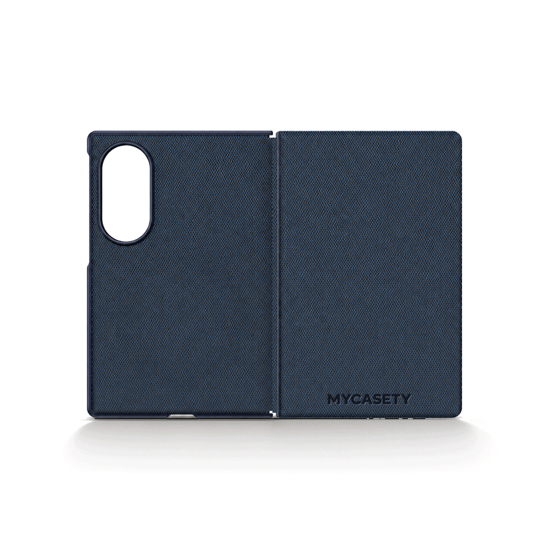 For Samsung Galaxy Z Fold8 | Magnetic Flip Phone Case with Expandable Cover & Built-in Magnetic Ring Holder | 🔥 L50% OFF