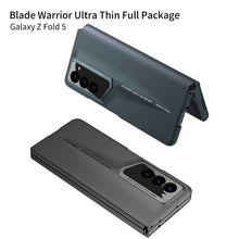 Load image into Gallery viewer, Luxury All-inclusive Anti-fall Protective Phone Case For Samsung Galaxy Z Fold5 Fold4 - Mycasety Mycasety