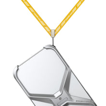 Cargar imagen en el visor de la galería, All-round Protection Frameless Aluminum Alloy Phone Case For iPhone