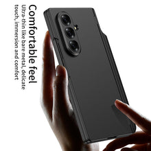 Load image into Gallery viewer, Magnetic Hinge All-included Phone Case With Pen Box For Galaxy Z Fold 7