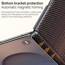 Load image into Gallery viewer, Luxurious Phone Case For Galaxy Z Fold 7/6/5