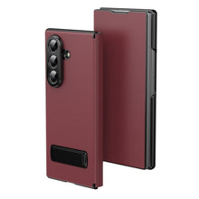 Load image into Gallery viewer, Business Leather Phone Case For Galaxy Z Fold Series