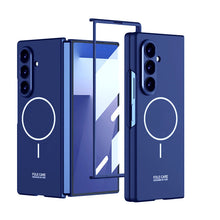 Load image into Gallery viewer, Ultra-thin Magbetic Phone Case With Screen Protector For Galaxy Z Fold7/6