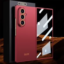 Load image into Gallery viewer, Ultra-thin Phone Case With Screen Protector For Galaxy Z Fold7/6