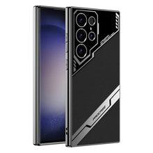 Load image into Gallery viewer, Mecha Style Pro Case For Samsung S24Ultra