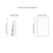 Load image into Gallery viewer, Smartphone Camera Mirror Reflection Clip Kit For All Phone Models Perfect Tool For Photographers