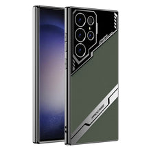 Load image into Gallery viewer, Mecha Style Pro Case For Samsung S24Ultra