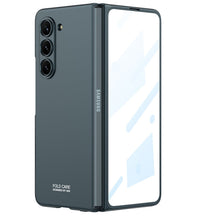 Load image into Gallery viewer, Ultra-Thin Phone Case With Screen Protector For Samsung Galaxy Z Fold 5/4/3 5G - Mycasety Mycasety