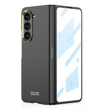 Load image into Gallery viewer, Ultra-Thin Phone Case With Screen Protector For Samsung Galaxy Z Fold 5/4/3 5G - mycasety2023 Mycasety