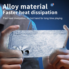 Load image into Gallery viewer, Aluminum Alloy Electroplating Shockproof Phone Case For Galaxy Z Fold 7/6/5/4/3