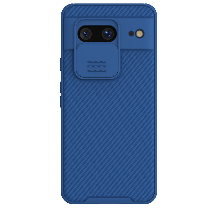 Slide Cover Camera Protection CamShield Pro Case For Google Pixel 8 Pixel 8 Pro